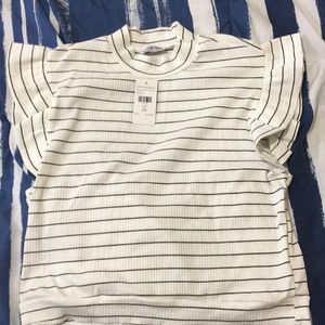 Fashion Nova crop top